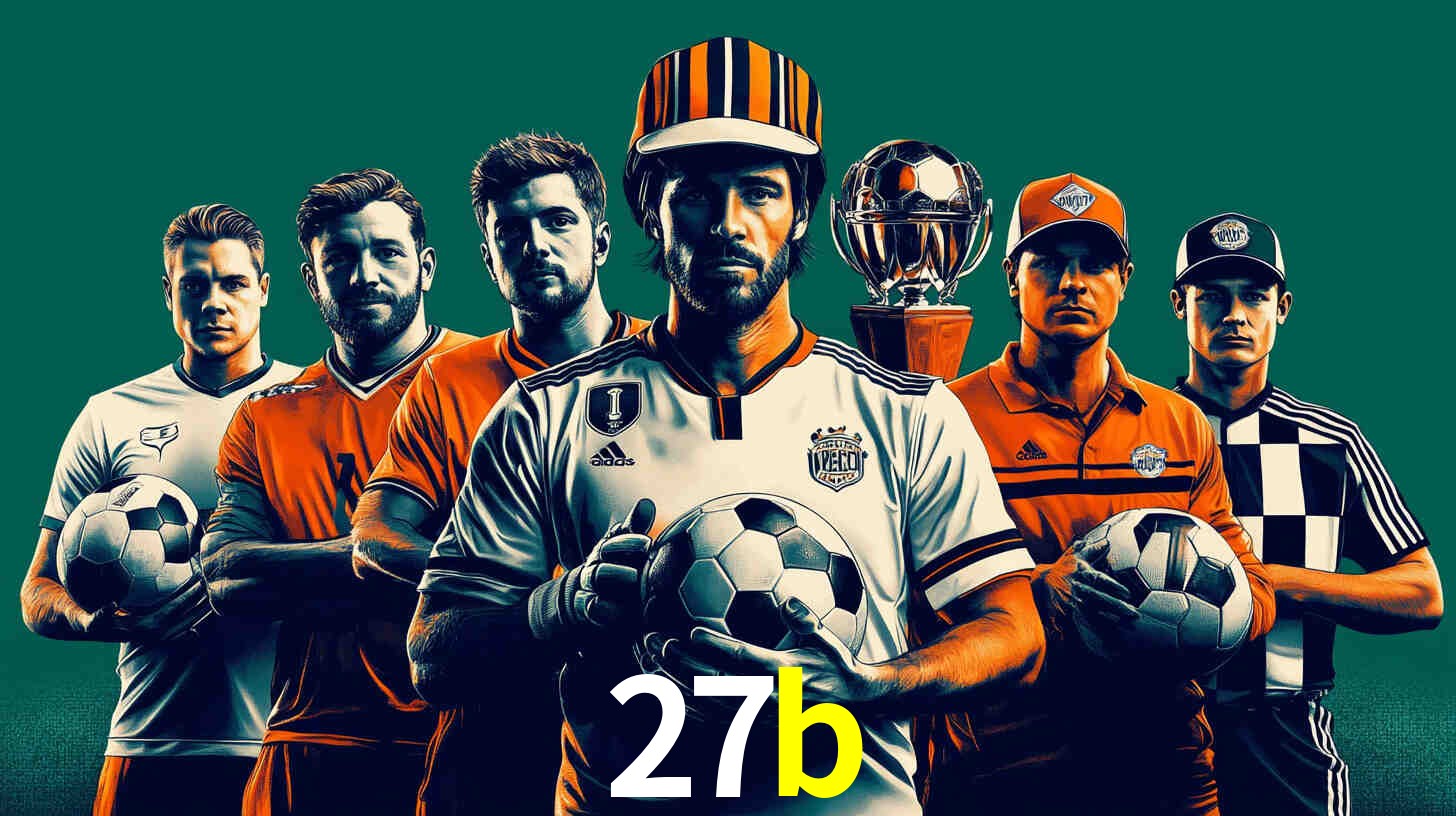 Estatísticas 27b