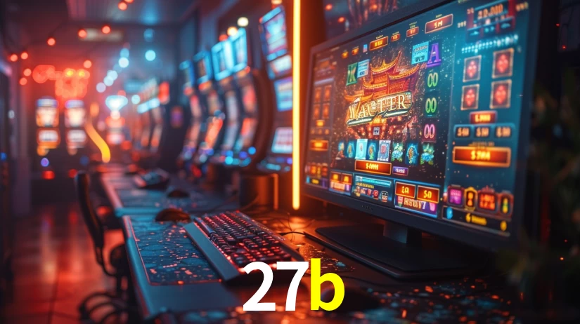 27b plataforma
