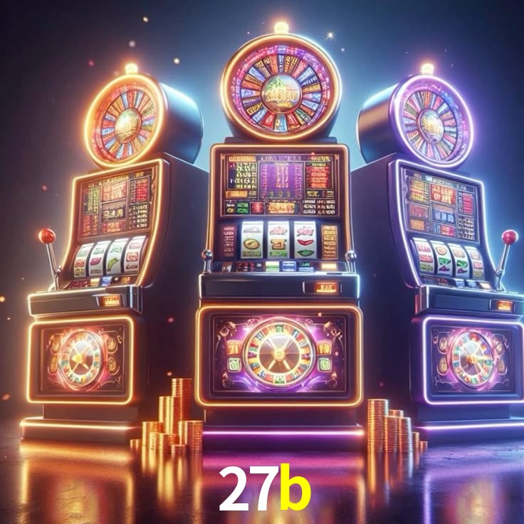 27b: Seu Cassino Premiado com Pagamentos Rápidos