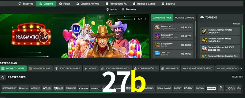 cassino 27b