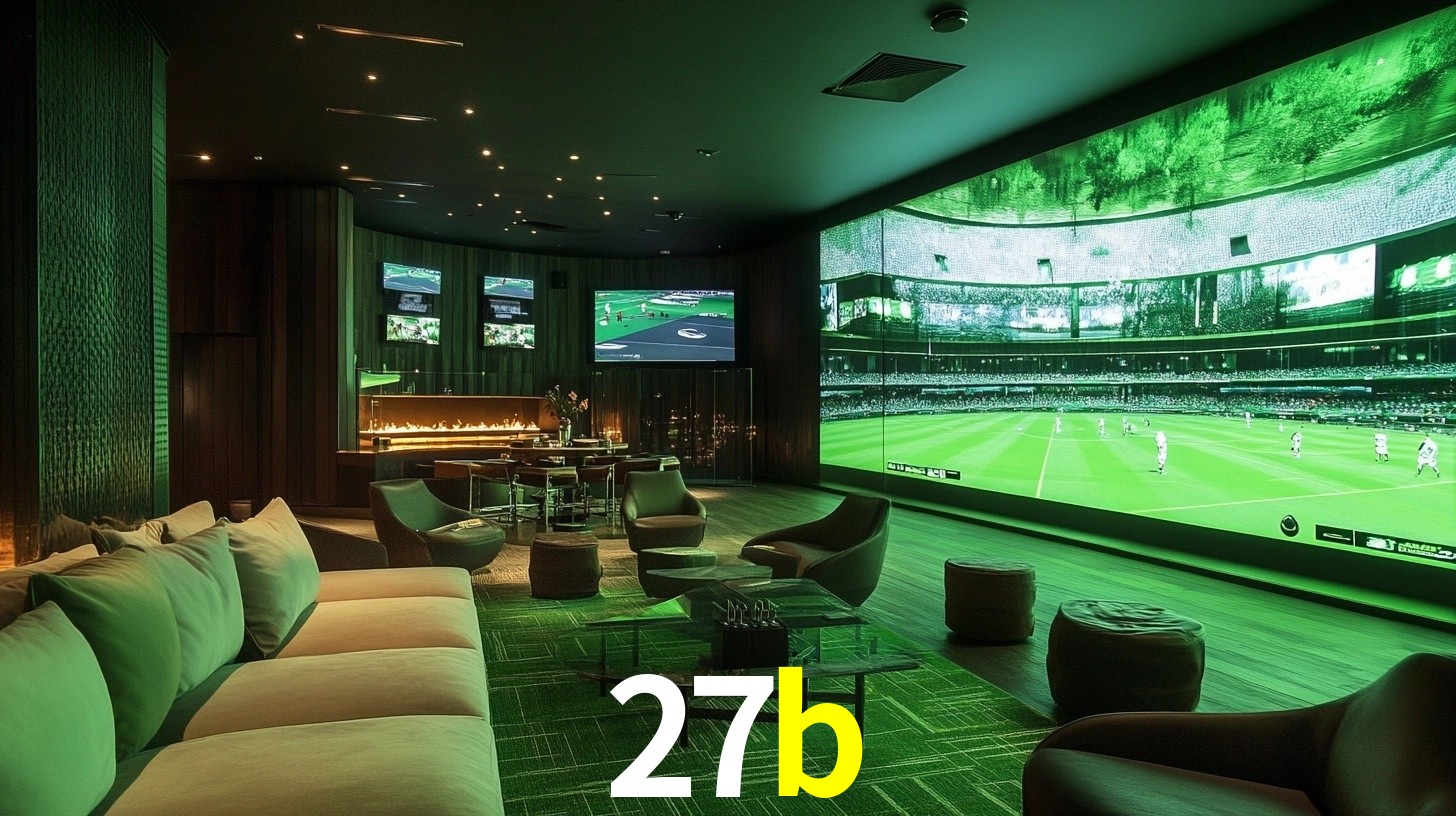 27b: A Experiência de Casino com Jogos de Mesa ao Vivo