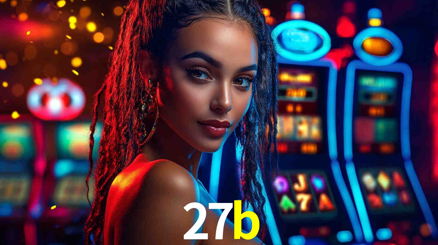 Desvendando o Mundo dos Jogos Virtuais na 27b