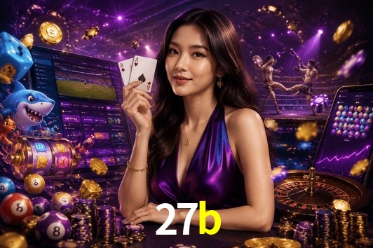 Live Casino 27b