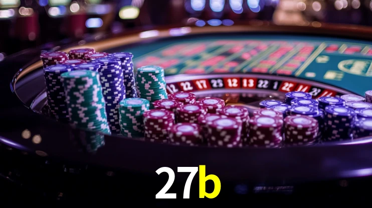 Welcome Bonus 27b