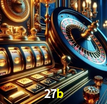 Recursos de Bônus 27b