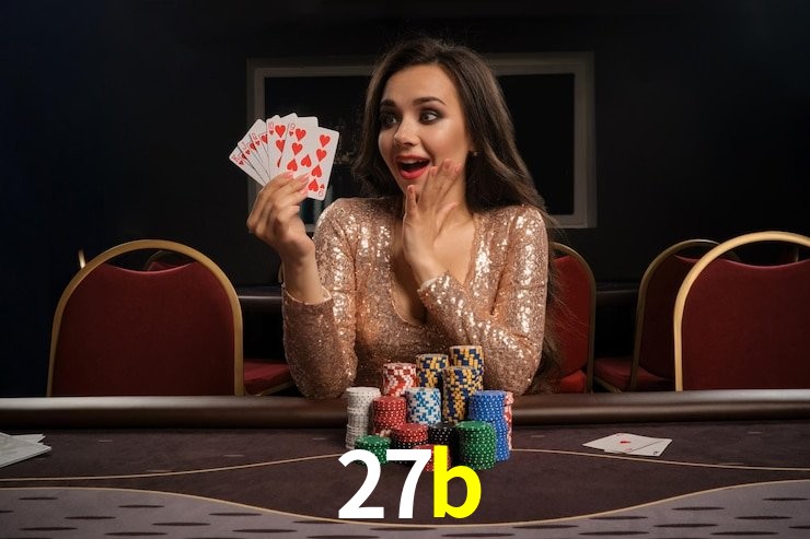 Mesa de Blackjack 27b