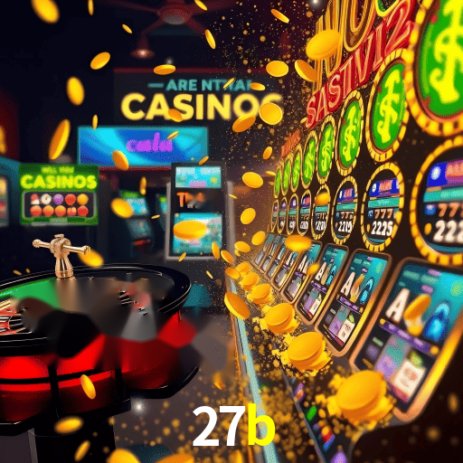 cassino 27b