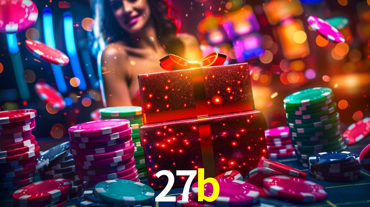Jogos Exclusivos 27b