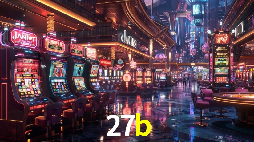 Game Providers 27b