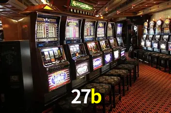 A Popularidade dos Caça-Níqueis no 27b