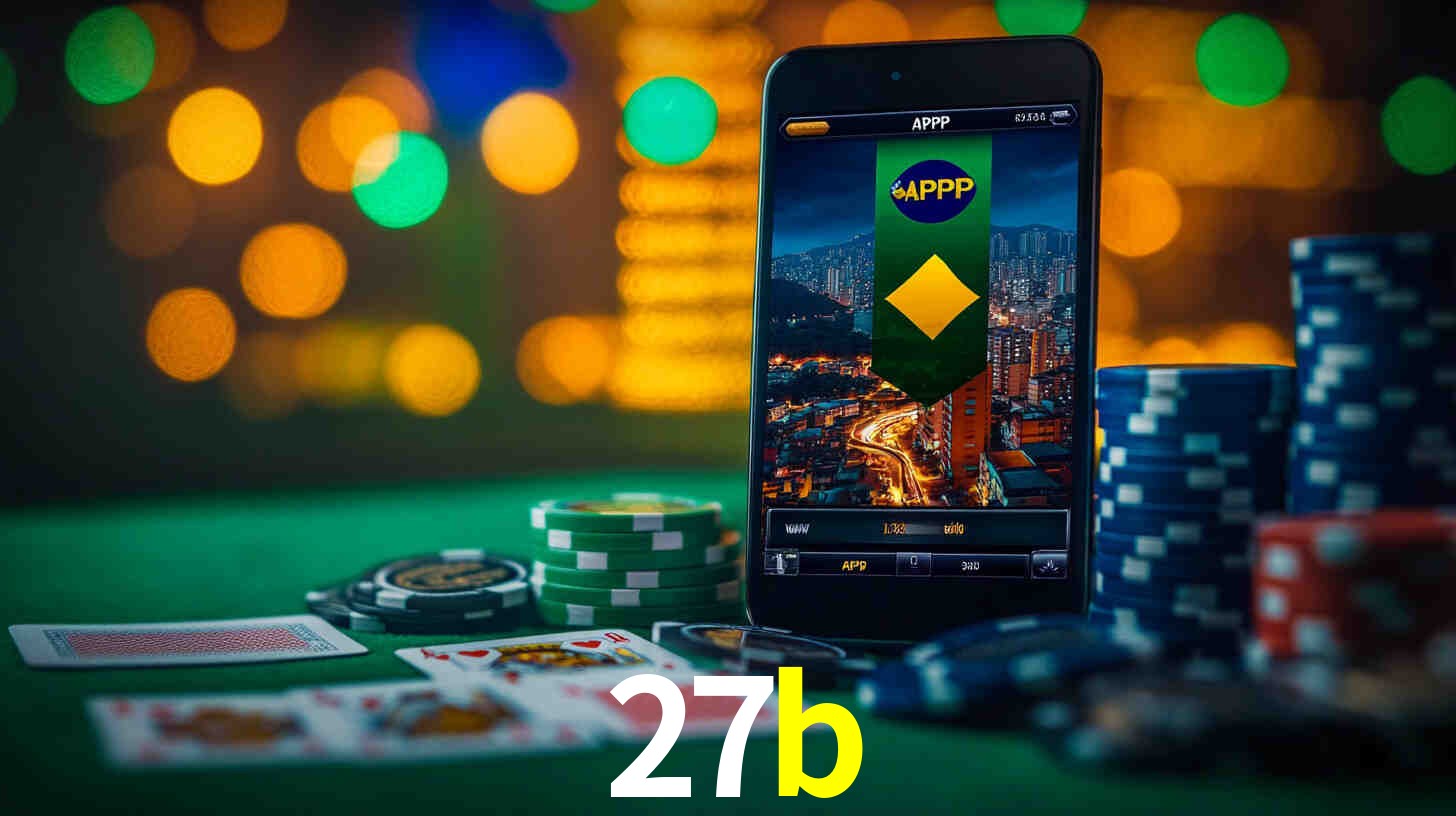 A Emoção da Loteria na 27b: Uma Chance de Mudança de Vida