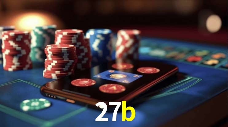 Requisitos do APK da 27b para Android