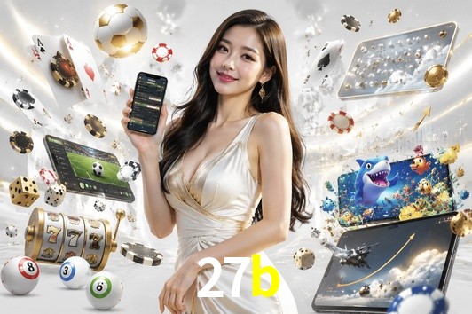 Slot Games 27b