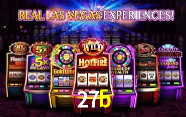 Desvendando o Mundo dos Jogos Virtuais na 27b