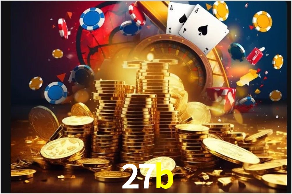 Casino Ao Vivo 27b