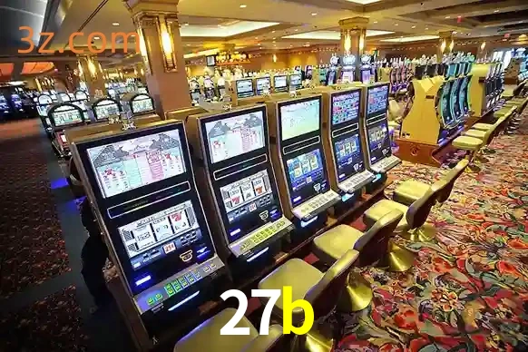 10 Perfis de Indivíduos que Exigem Cautela no 27b Cassino