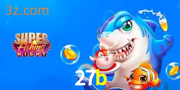 Cassino de Pesca: Uma Visão Geral e Recomendação no 27b