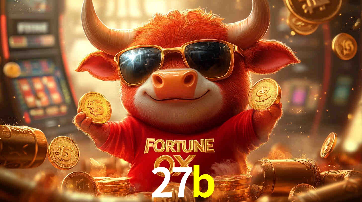 Desvendando o Mundo dos Jogos Virtuais na 27b