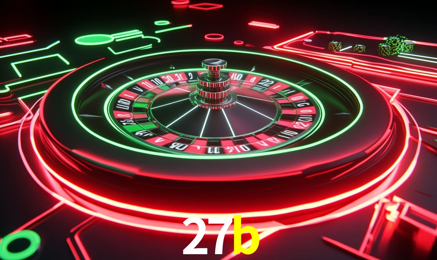 Casino Ao Vivo 27b