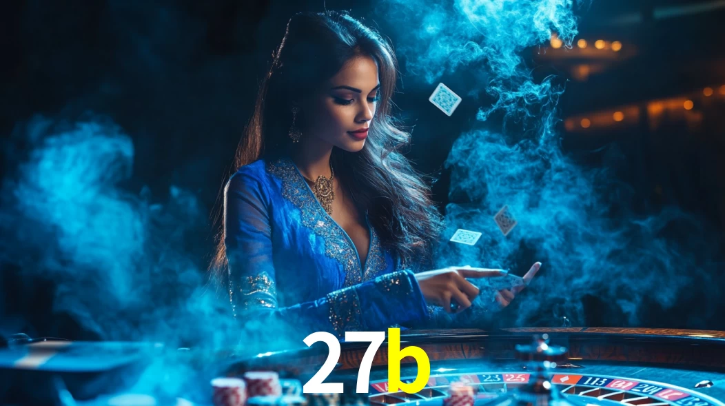Jogos de Slot 27b