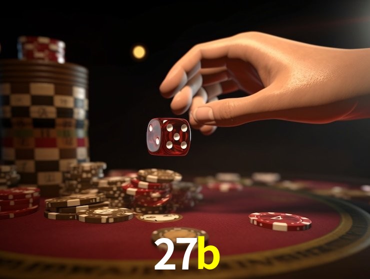 Descubra o Programa VIP da 27b: Vantagens Exclusivas para Jogadores