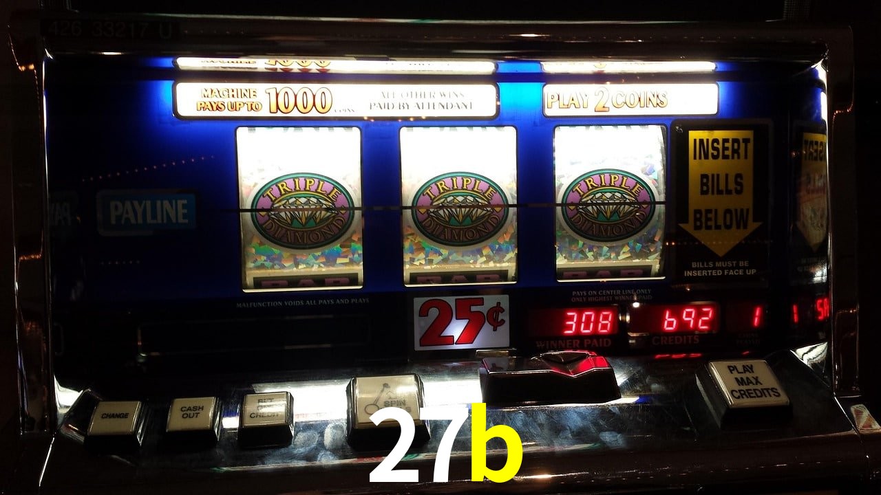 Live Casino 27b