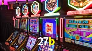 Desvendando o Mundo dos Jogos Virtuais na 27b