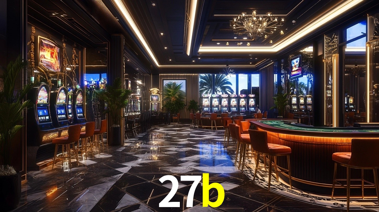 27b plataforma