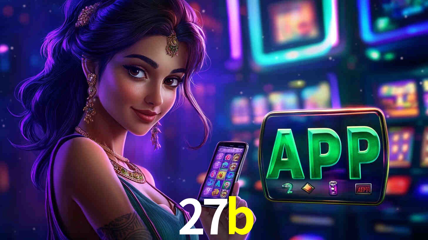 Descubra a Magia dos Jogos de Arcade no 27b