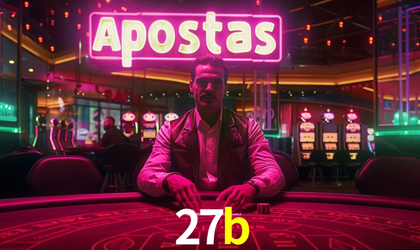 Provedores de Jogos 27b