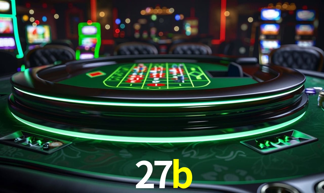 Game Providers 27b