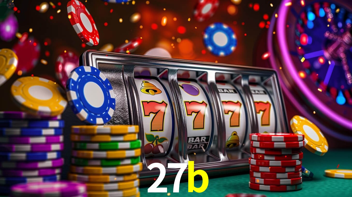 A Revolução dos Aplicativos de Jogos no 27b