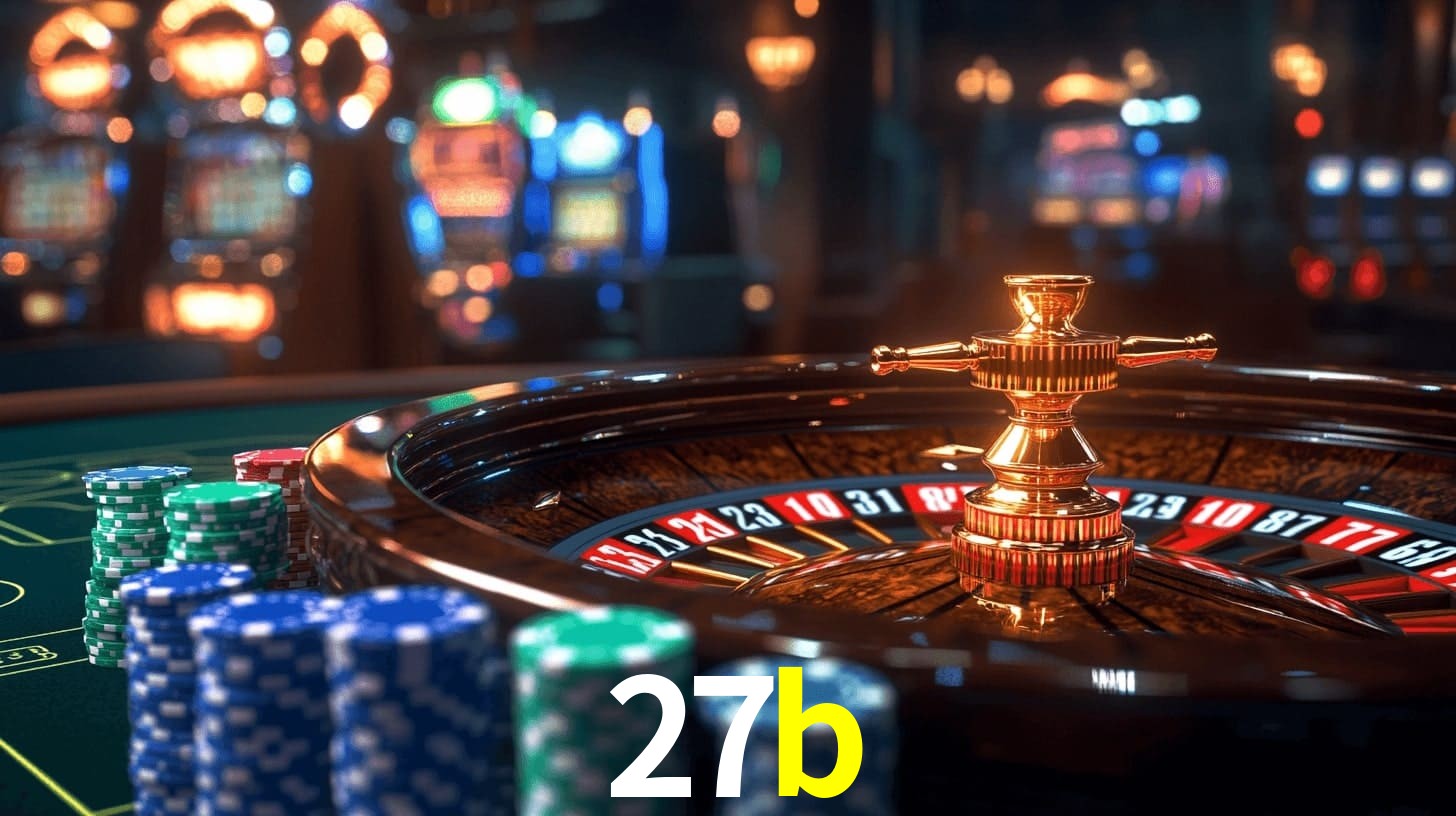 27b plataforma