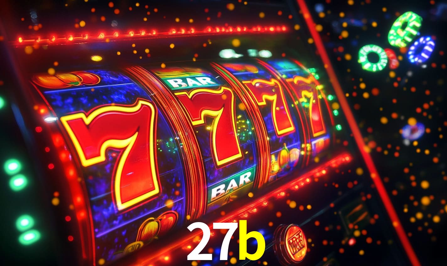 27b plataforma