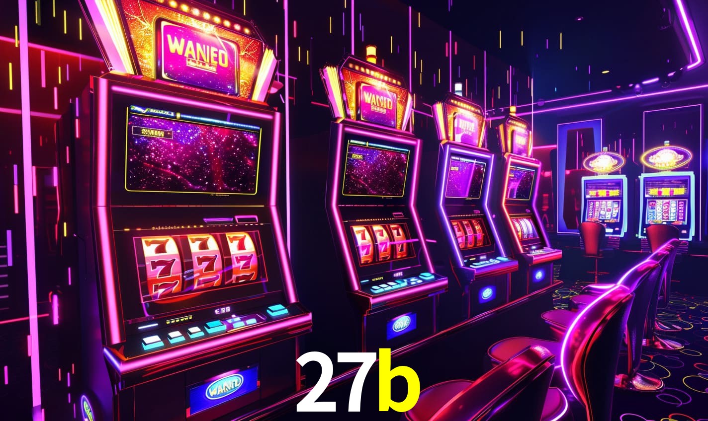 Diretório de Jogos 27b