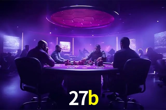 Apostas Esportivas na 27b: Um Guia Completo
