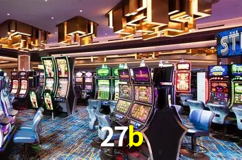 A Emoção da Loteria na 27b: Uma Chance de Mudança de Vida