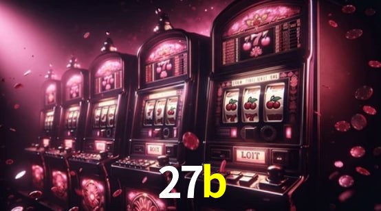 Descubra a Essência do 27b: Nossa História e Compromissos