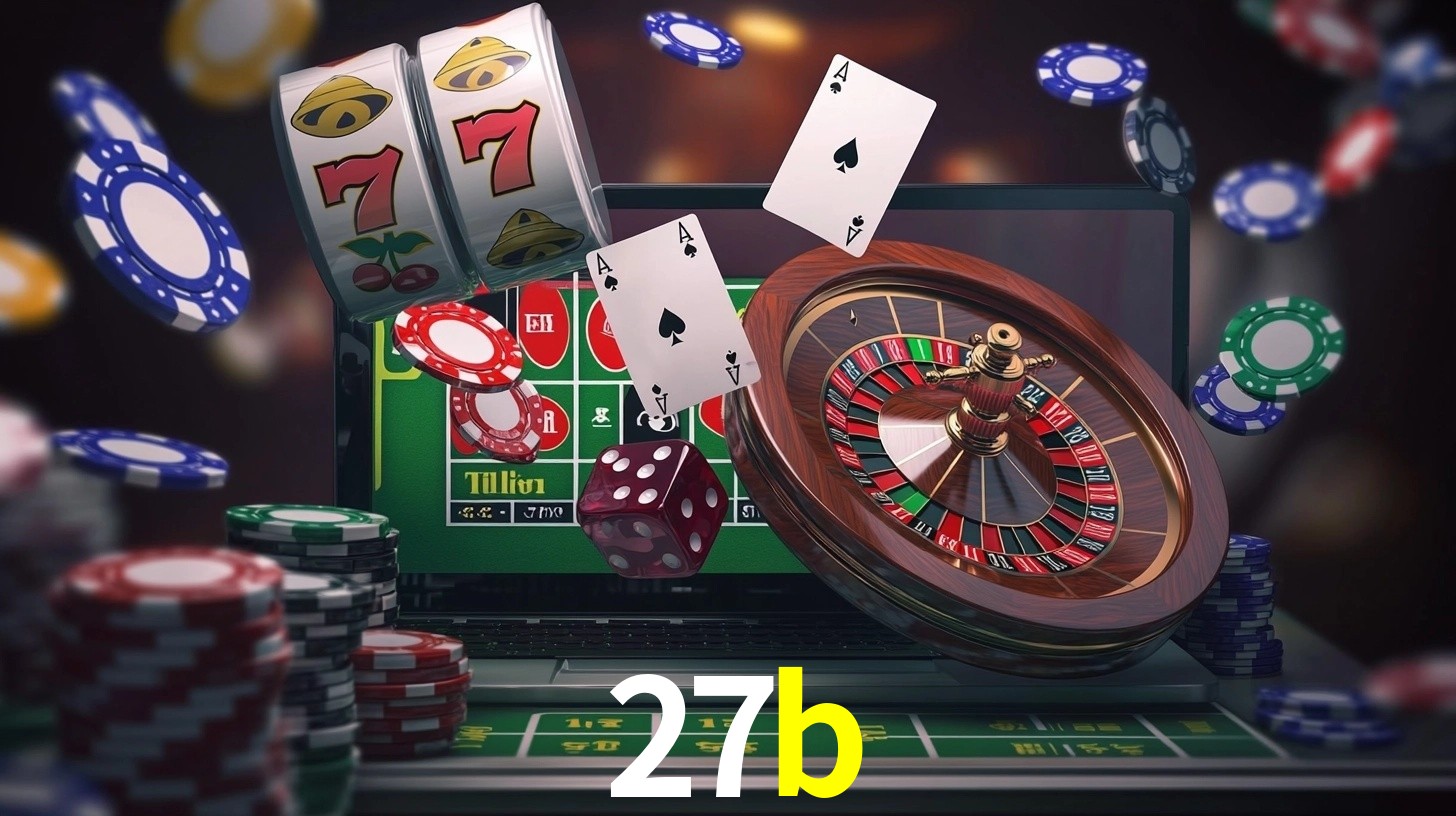 27b,27b bet