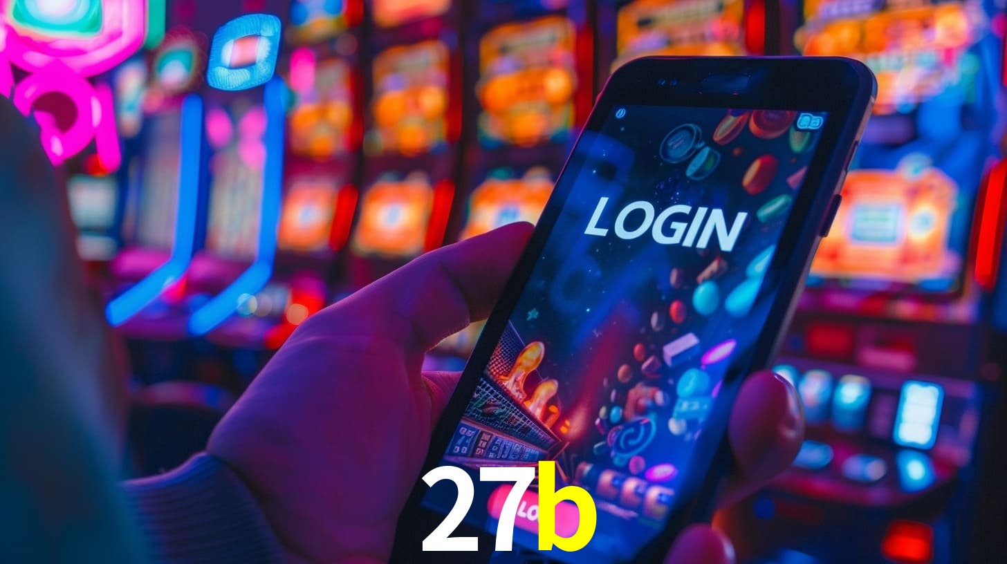 A Emoção da Loteria na 27b: Uma Chance de Mudança de Vida