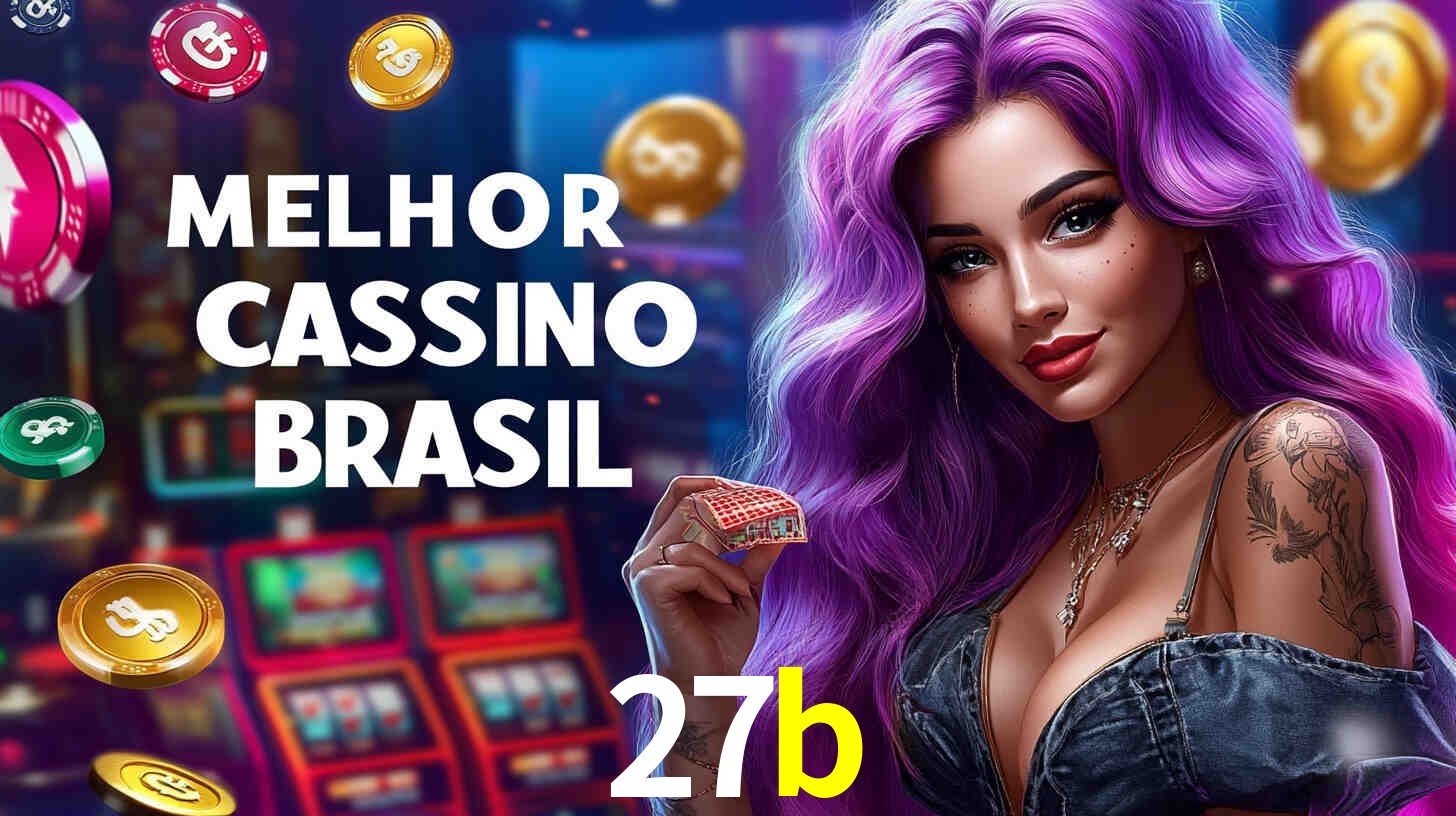 Estatísticas Esportivas 27b